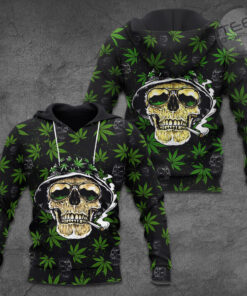 Just Hit It 420 Hoodie OVS0624C