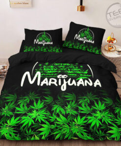 Just Hit It bedding set duvet cover pillow shams OVS0624W