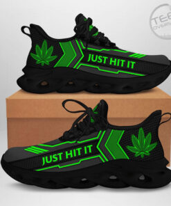 Just Hit It sneakers OVS0624M Design 02