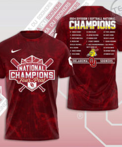 Oklahoma Sooners T shirt OVS0624Y