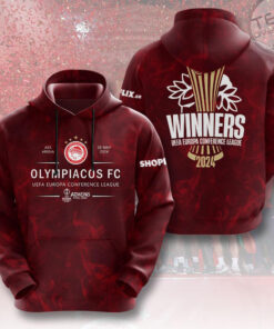 Olympiacos FC Hoodie OVS0624SO