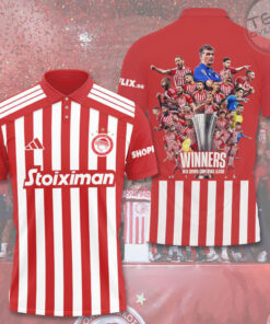 Olympiacos FC Polo OVS0624SH