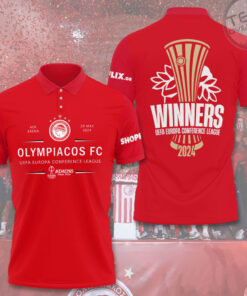 Olympiacos FC Polo OVS0624SL