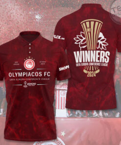 Olympiacos FC Polo OVS0624SO