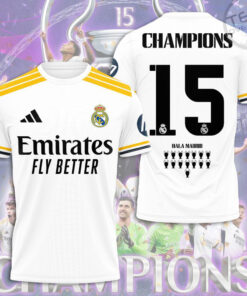 Real Madrid T shirt OVS0624SA