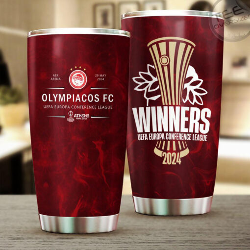Olympiacos Tumbler Cup OVS0724T