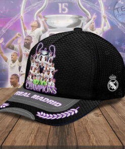 Real Madrid Cap OVS0724SK R