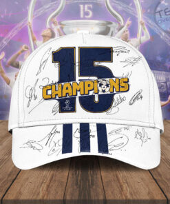 Real Madrid London24 Cap OVS0724SN