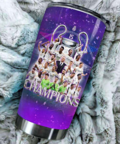 Real Madrid Tumbler Cup OVS0724SV