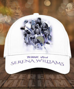 Serena Williams Cap OVS0824U