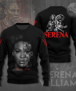 Serena Williams Sweatshirt OVS0524R