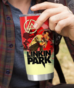 Linkin Park Tumbler Cup OVS0924SB