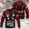 hoodie