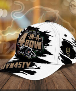 Penrith Panthers Hat NRL Cap OVS1024J L