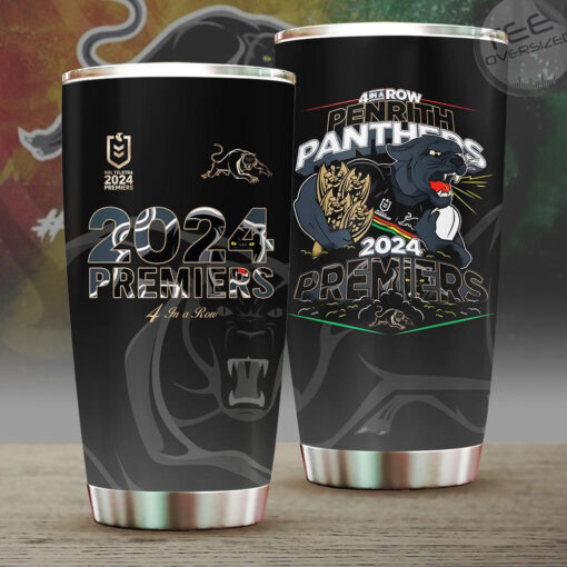 Penrith Panthers Tumbler Cup OVS1024N