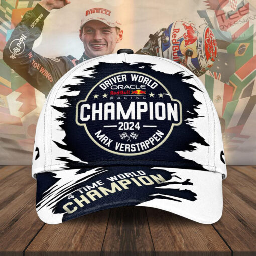 Max Verstappen cap OVERSIZEDTEE 26 01