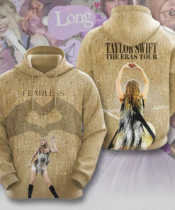 Taylor Swift Hoodie OVERSIZEDTEE 15