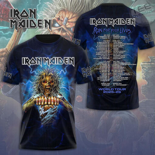 IRMA Band T shirt OVERSIZEDTEE 108