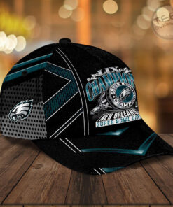 Philadelphia Eagles LIX cap OVERSIZEDTEE 91