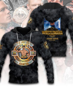 John Cena Hoodie OVERSIZEDTEE 145