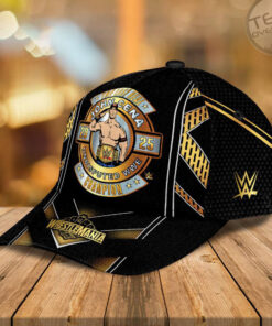 John Cena hat WWE cap Design 02