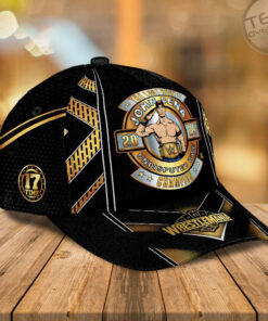 John Cena hat WWE cap Design 02 S