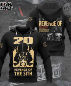 Star Wars 20 Hoodie OVERSIZEDTEE 146