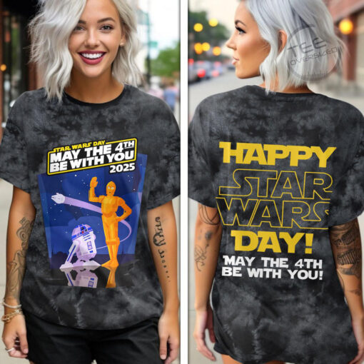 Star Wars T shirt OVERSIZEDTEE 137