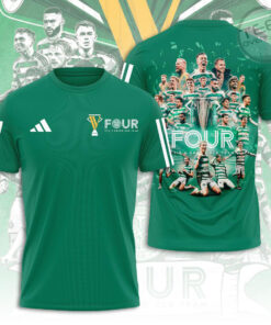 Celtic FC T shirt CELTICFC