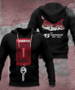 The Shining Hoodie THESHINING
