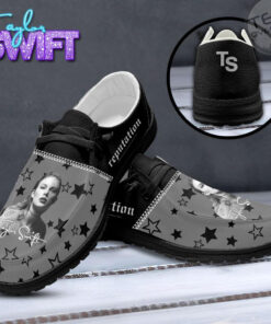 Best sellers Taylor Swift Dudes Shoes Loafer Shoes 07