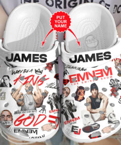 Eminem Crocs 01
