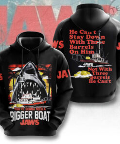 Jaws Hoodie 02