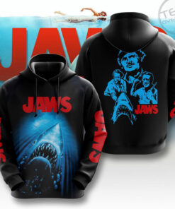 Jaws Hoodie 04