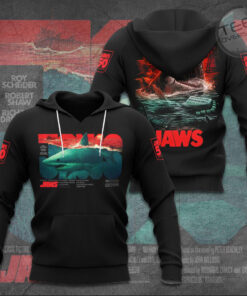 Jaws Hoodie 08