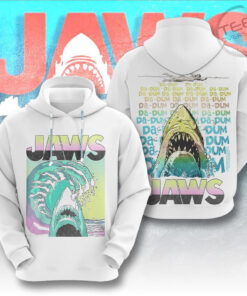 Jaws Hoodie 13