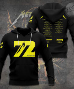 MET Band Hoodie 02