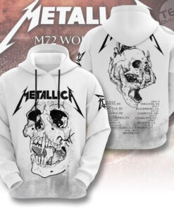 MET Band Hoodie 04