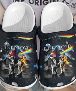 Pink Floyd Crocs 02