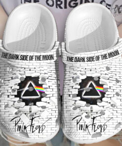 Pink Floyd Crocs 03