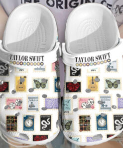 Taylor Swift Crocs 04