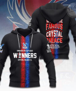 Best sellers Crystal Palace FC Hoodie 16