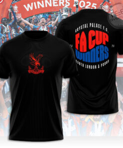 Best sellers Crystal Palace FC T shirt 18