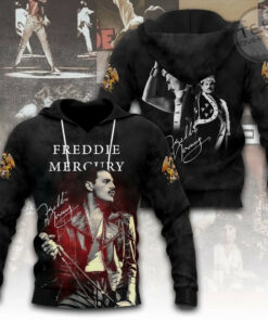 Best sellers Freddie Mercury Hoodie 10