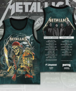 Best sellers MET Band Basketball Jersey 10