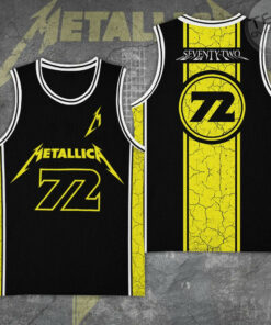 Best sellers MET Band Basketball Jersey 14