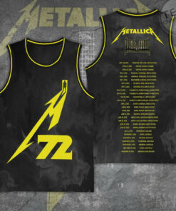 Best sellers MET Band Basketball Jersey 16