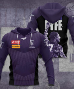 Best sellers Nat Fyfe Hoodie 06