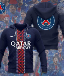 Best sellers PSG Hoodie 05