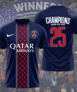 Best sellers PSG T shirt 11